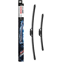 Los mejores  - Bosch Automotive 3 397 007 116 Escobilla limpiaparabrisas Bosch Aerotwin A116S- Longitud: 600-400 mm - 1 juego para el…